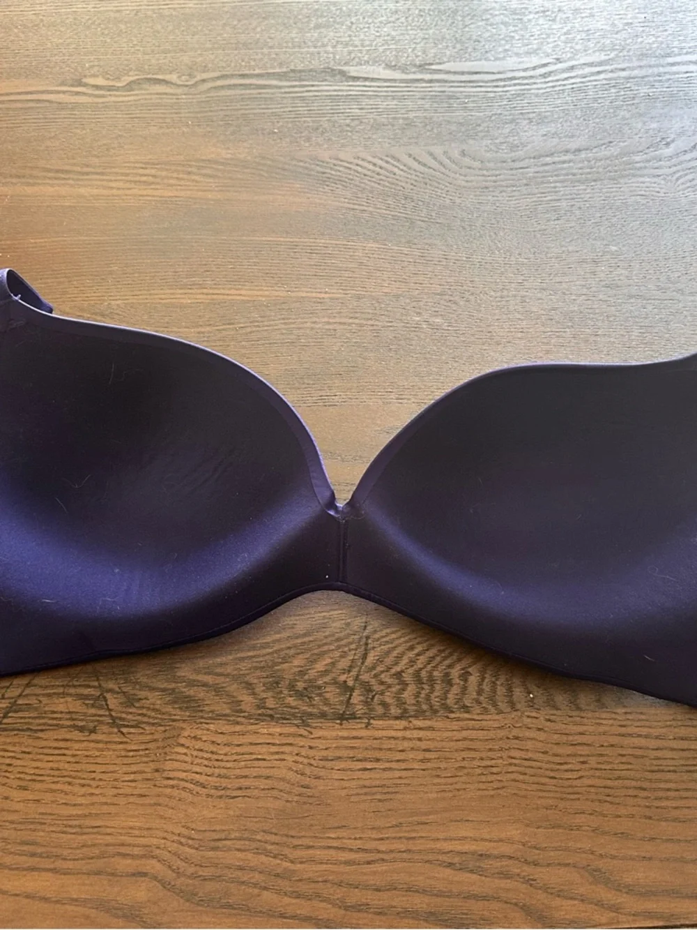 Victoria’s Secret “So Obsessed Smooth Wireless Push-Up” Bra set of three 36DDD - Picture 6 of 10